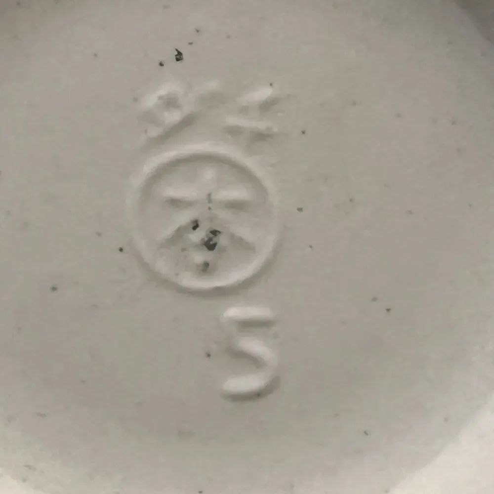 Made in Japan japanese ceramic